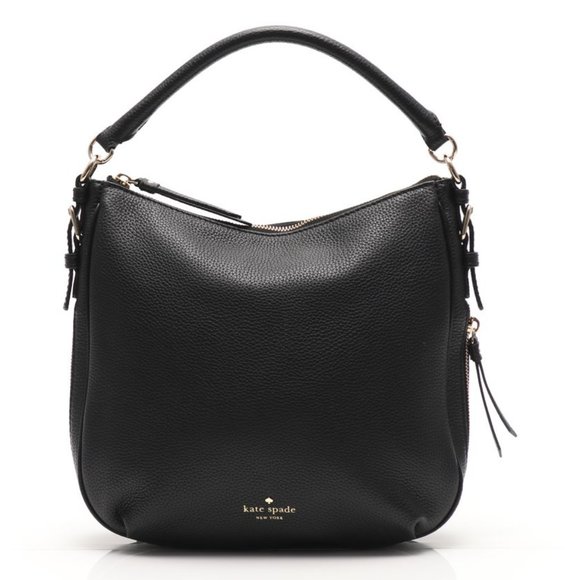 kate spade Handbags - Kate Spade ♠️ Cobble Hill Small Ella Hobo purse